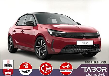 Opel Corsa 1.2 Turbo GS LED InfotainmentP. PDC Temp