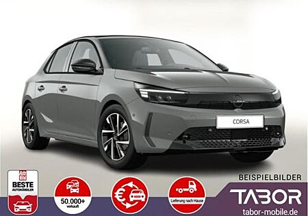 Opel Corsa 1.2 Turbo GS LED InfotainmentP. PDC Temp