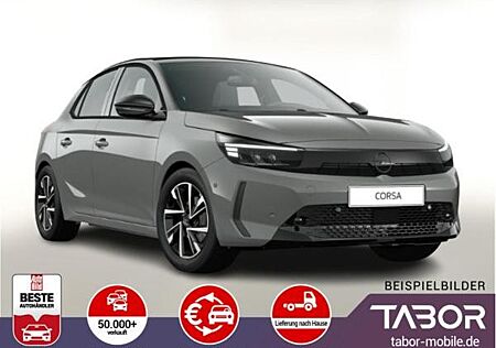 Opel Corsa 1.2 Turbo GS LED InfotainmentP. SHZ Temp