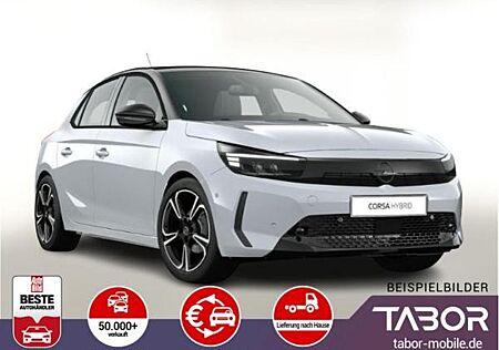 Opel Corsa Hybrid 145 GS LED KomfortP TechP PDC Temp