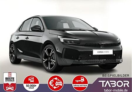 Opel Corsa Hybrid 145 GS LED InfotainmentP PDC Temp