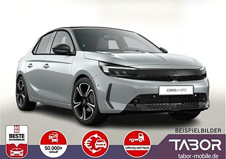 Opel Corsa Hybrid 145 GS LED InfotainmentP KomfortP