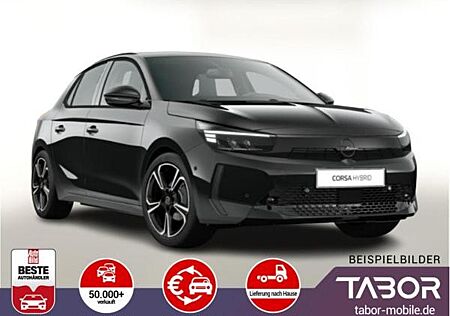 Opel Corsa Hybrid 145 GS LED InfotainmentP KomfortP