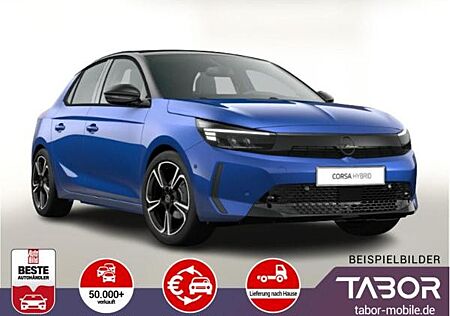 Opel Corsa Hybrid 145 GS LED InfotainmentP KomfortP