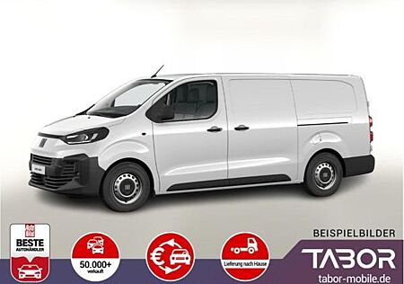 Fiat Scudo 2.0 BHDi 144 L3 eCall Temp HFT180° PDC NSW