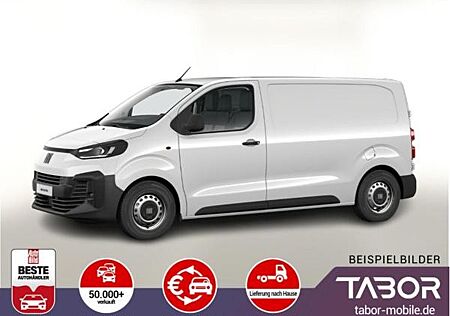 Fiat Scudo 2.0 BHDi 144 L2 eCall Temp HFT180° PDC NSW