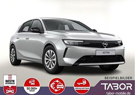Opel Astra 1.5 D 130 AT8 Edition Nav LED PDC Temp 16Z