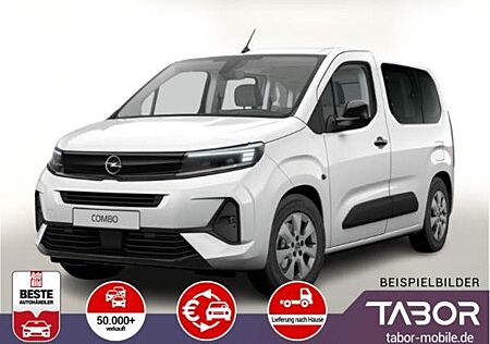 Opel Combo 1.5 D 130 AT8 Matrix Nav StyleP 180°Kam