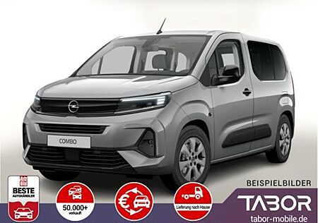 Opel Combo Life 1.5 D 130 AT8 IntelliLux Nav Kam Temp