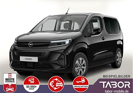 Opel Combo 1.5 D 130 AT8 Matrix Nav StyleP 180°Kam