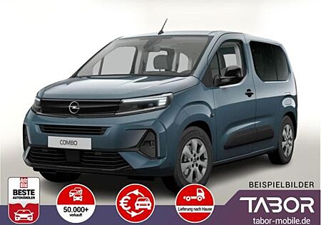 Opel Combo 1.5 D 130 AT8 Matrix Nav StyleP 180°Kam
