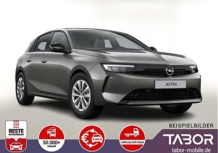 Opel Astra 1.5 D 130 AT8 Edition Nav LED PDC Temp 16Z