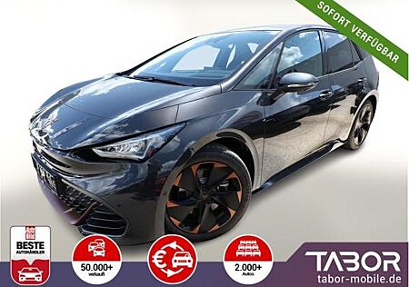 Cupra Born h 231 PilotM+ Nav ACC Kessy AR-HUD 19Z