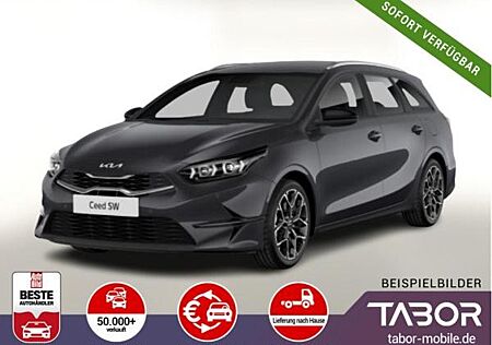 Kia Cee'd Sportswagon Ceed SW 1.0 T-GDI 100 Nav SHZ Kam PDC Tempomat