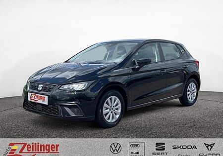 Seat Ibiza Style TSI DSG|5-J-GAR|NAVI|ACC|CLIMATRONIC
