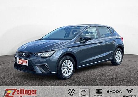 Seat Ibiza Style TSI DSG|LED|ACC|KAMERA|WINTERPAKET