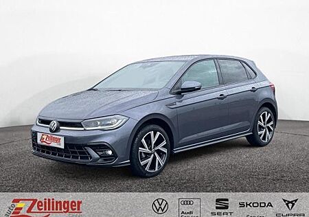 VW Polo Volkswagen R-Line TSI DSG|IQ.LIGHT|NAVI|ACC|IQ.DRIVE