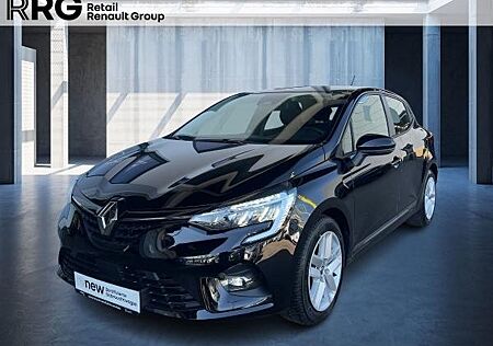 Renault Clio 1.0 TCe 90 Business Edition