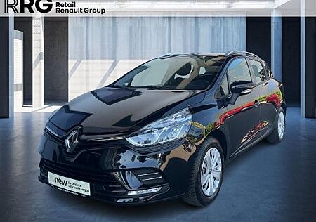 Renault Clio 0.9 TCe 90 eco²Grandtour Limited