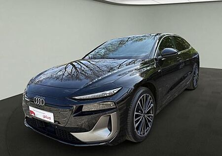 Audi A6 e-tron Sportback 210kW *VORFÜHRWAGEN*SOFORT*