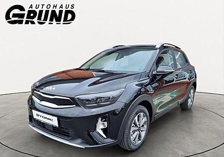 Kia Stonic 1.2 VISION LED-PAKET NAVI