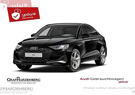 Audi A3 Limousine 30 TFSI advanced / SOFORT VERFÜGBAR !