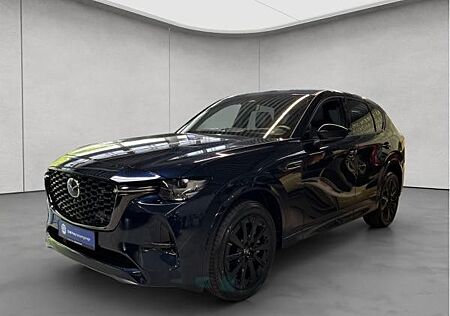 Mazda CX-60 AWD PHEV Aut. HOMURA PLUS , 5-türig