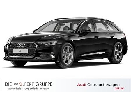 Audi A6 Avant 45 TFSI quattro S tronic *WINTERRÄDER*AHK*ACC