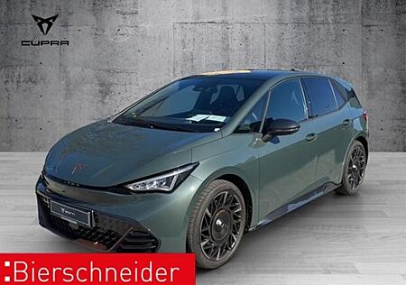 Cupra Born VZ 79 kWh ⚡Aktionsrate🔥 PANO | HEAT PUMP | SENNHEISER | HUD