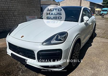 Porsche Cayenne Coupé *Platinum Edition*new Facelift*
