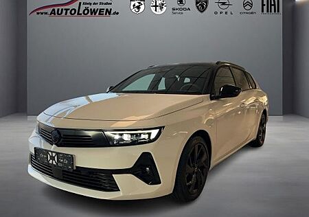 Opel Astra Sports Tourer GS - Panoramadach *Sofort Verfügbar*