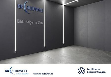 VW Taigo Volkswagen Move 1.0 TSI LED Navi Climatronic Sitzheizung
