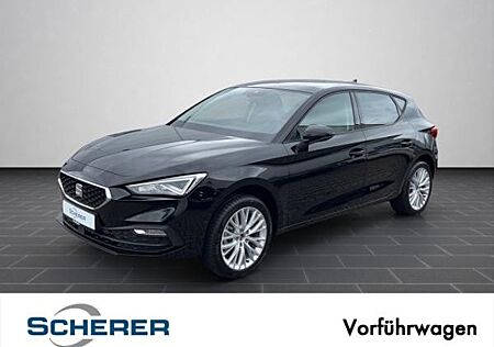 Seat Leon Style /FullLink/WinterPaket/ uvm.