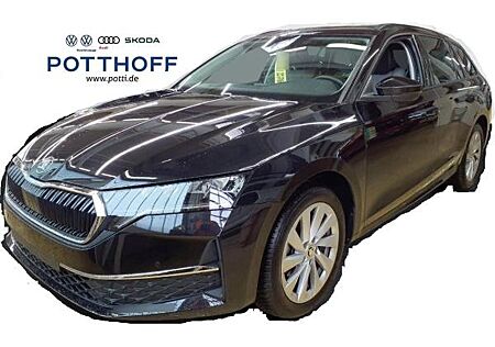 Skoda Octavia Combi 1.5 TSI - SELECTION - NAVI KLIMA PDC SITZHZG