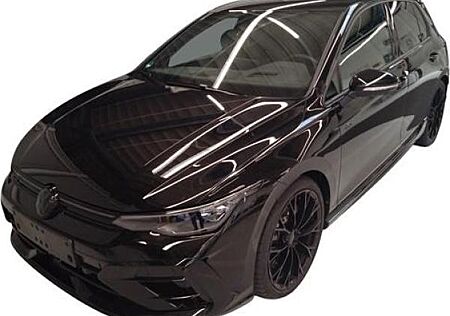 VW Golf Volkswagen R 8 2.0 TSI DSG 4Mo. BLACK EDITION 5-J-GAR DCC IQ-LIGHT 19 WARMENAU