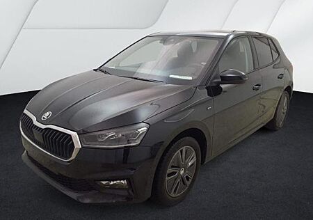 Skoda Fabia 1.5 TSI DSG - SELECTION - NAVI PANO KLIMA PDC