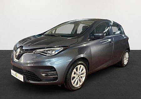 Renault ZOE 🔥Sofort verfügbar🔥 Intens Z.E. 50 R135 🔥 inkl. CCS, Batterie Zertifikat möglich 🔥