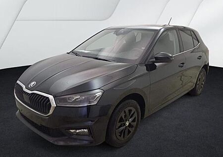 Skoda Fabia 1.0 TSI DSG -STYLE - NAVI ACC SITZHZG PDC