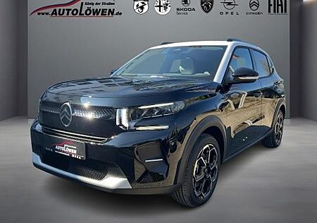 Citroën C3 Elektromotor - Navi Kamera *Sofort Verfügbar*