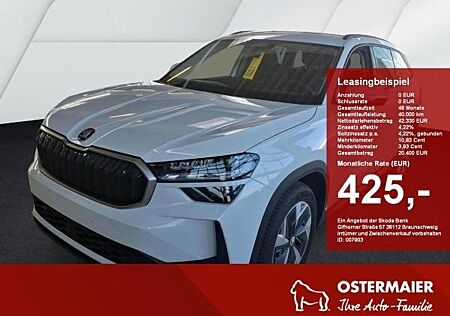 Skoda Kodiaq SELECTION 2.0TDI 4x4 MATRIX.AHK.KAMERA.ACC.NAVI.SHZG