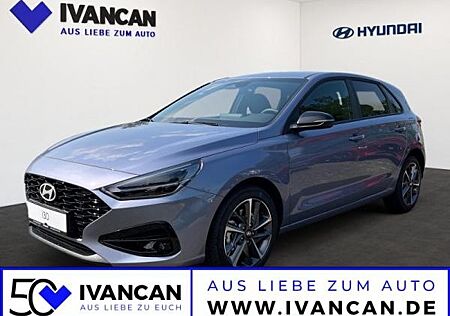 Hyundai i30 (MY25) 1.0 T-GDI (100PS) 7-DCT 2WD ADVANTAGE
