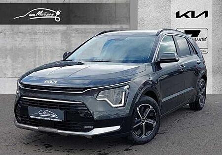 Kia Niro 1.6 GDI PHEV Spirit *NAVI*DAB*APPS*