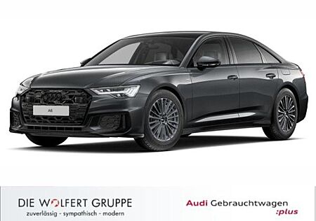 Audi A6 Limousine S line 50 TFSI e quattro *0,5%*WINTERRÄDER*PANO