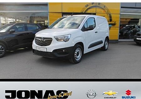 Opel Combo E Cargo Multimedia RKamera PDC FlexCargo