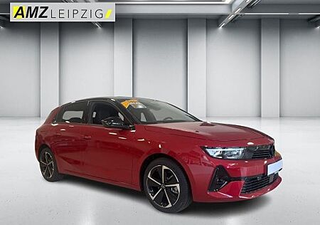 Opel Astra GS MHEV 107 KW 145 PS