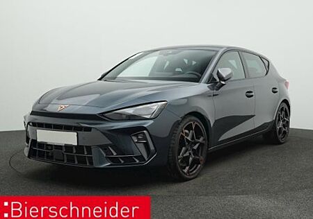 Cupra Leon 2.0 TSI DSG VZ Facelift *SOFORT VERFÜGBAR* 5-J-GAR MATRIX ALU19