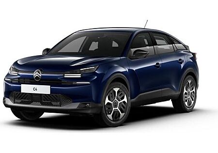 Citroën C4 Plus Mild-Hybrid 145 e-DSC6 LED DAB Sitzheizung Winterpaket Kamera SONDERLEASING