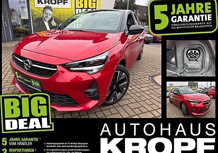 Opel Corsa F e Ultimate FLA SpurH Alcantara DynLi LM