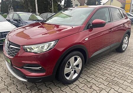 Opel Grandland 1.6 Turbo Hybrid **FLA SpurW LED SHZ**