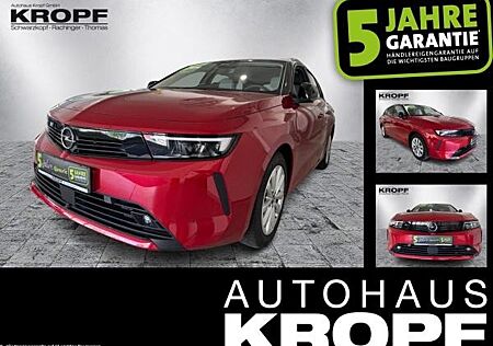 Opel Astra L ST 1.2T Automatik / Rückfahrkamera